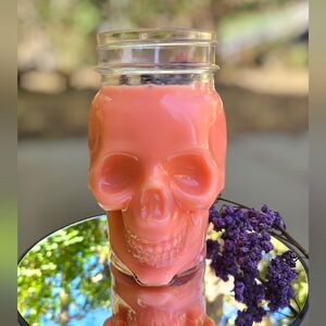 "Apothēkē" (Apothecary) Soy Candle